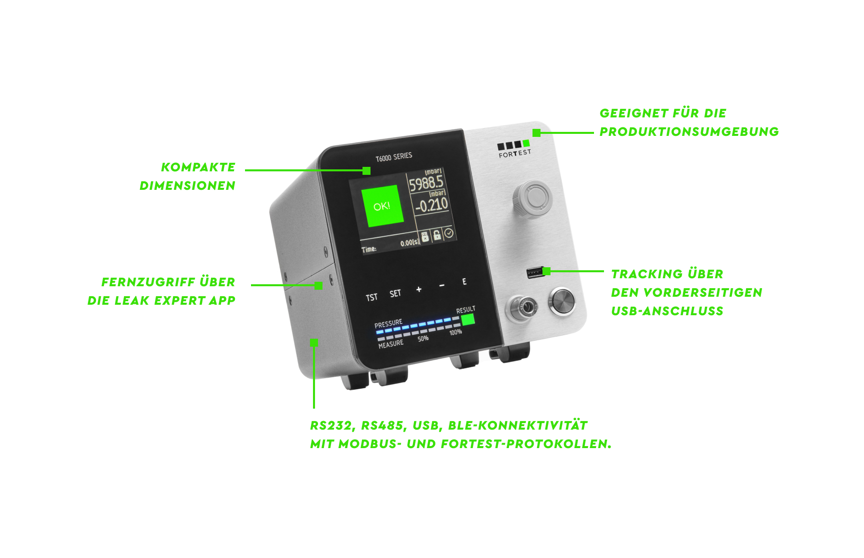 9-teiliger Turbo-Lecktester, Turbo-System-Lecktester  Turbolader-Luftdruck-Boost-Lecktest-Kit mit Manometer-Tester