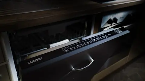 Elektrische Haushaltsgeräte